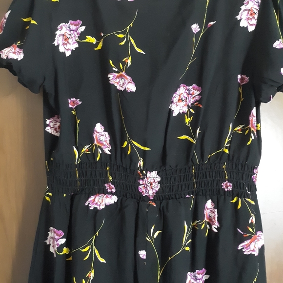 Wild Fable Minidress - Picture 3 of 7